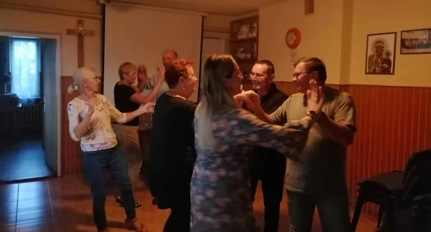 Seniorzy z Jawornika Polskiego smakują życie! 