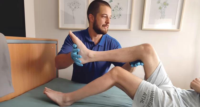 Diagnoza: choroba Parkinsona. Kiedy zacząć rehabilitację?
