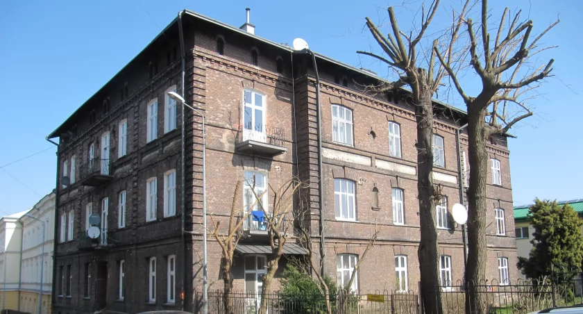 Niezwykłe historie przemyskich kamienic: Początki przemyskiej „deweloperki” na ulicy Franciszka Smolki