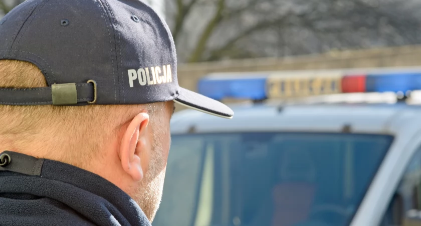 4 aktywne zakazy to dla niego nie problem 