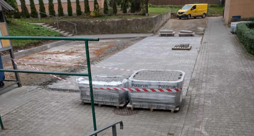PSM przeznaczył ponad pół miliona na inwestycje