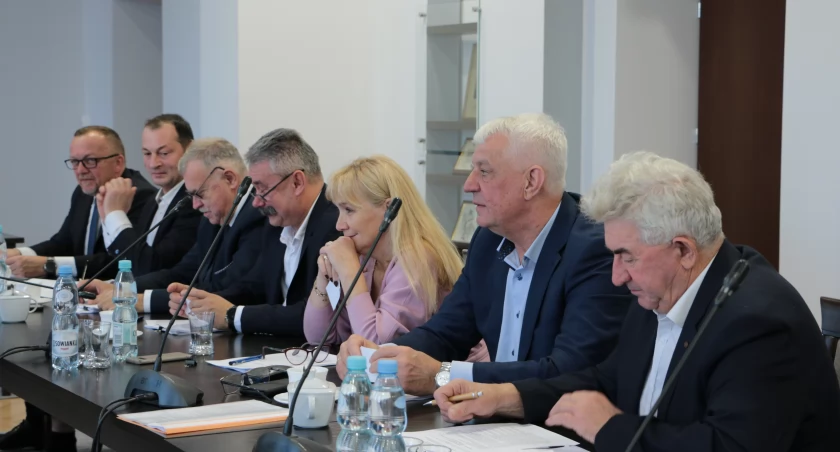 Jarosławski Związek Komunikacyjny ma już swoje władze