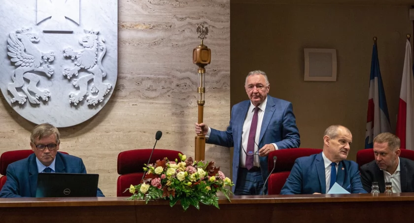 W Arboretum powstanie podziemna trasa turystyczna