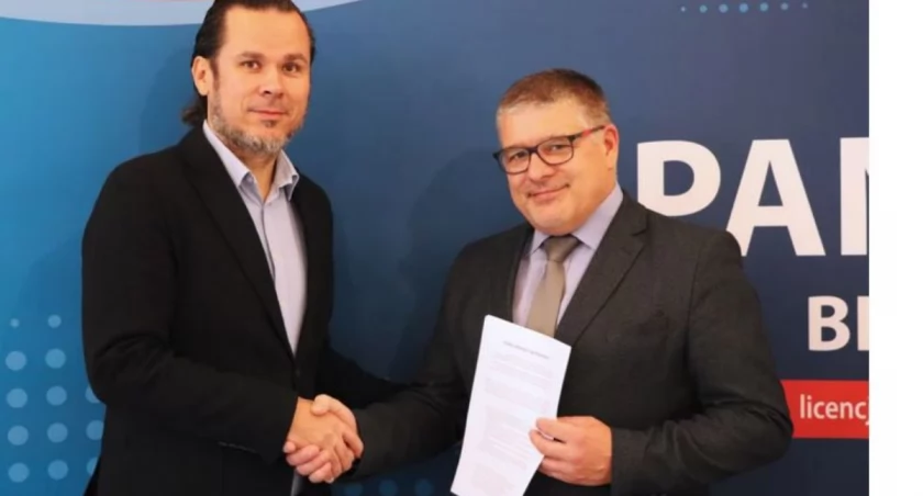 Uczniowie „elektronika” zaopiekowani przez kadrę przemyskiej uczelni PANS