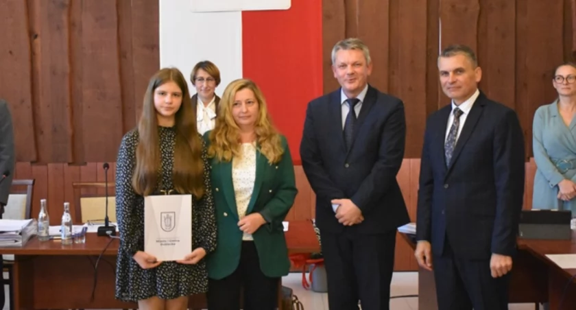 Dubiecko: Nie takie ważne, żeby człowiek umiał na pamięć, a żeby rozumiał 