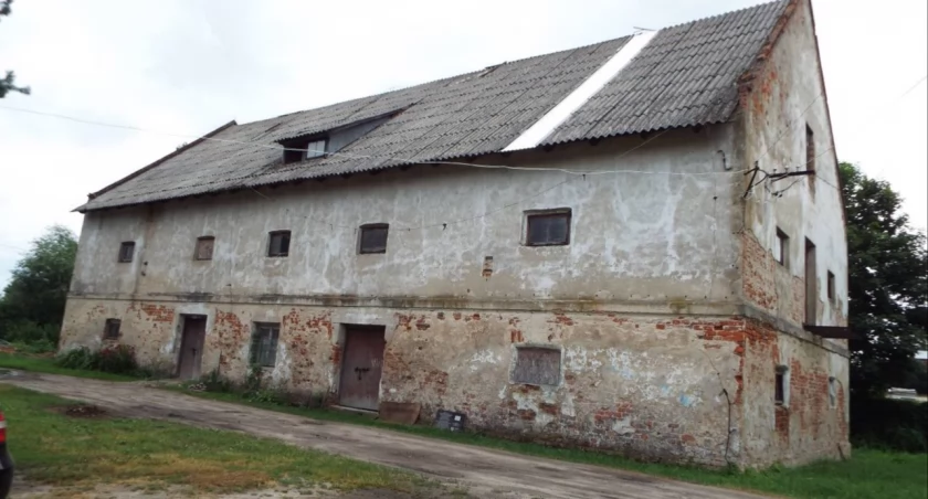 Muzeum Rocka i Music Experience w spichlerzu w Nowym Siole. Gmina ma już wykonawcę