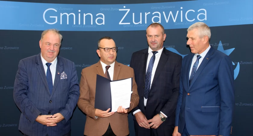 Ponad 3 mln zł na kanalizację w Maćkowicach