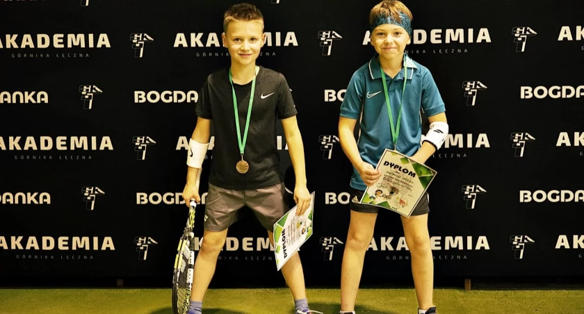 Mateusz Małek, 9-latek z Przemyśla, zawojował Kozerki