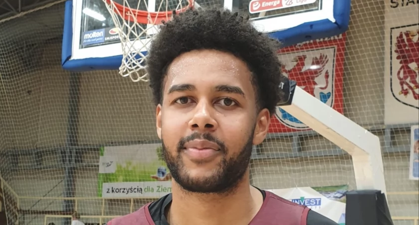 Nowy Przemyski Niedźwiadek. Prosto z Orlen Basket Ligi