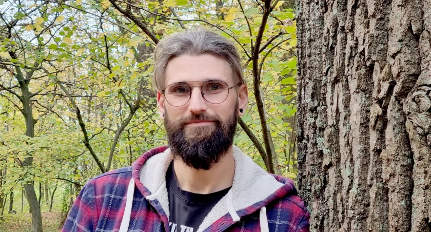 Wieczny Las ratuje klimat i nas 