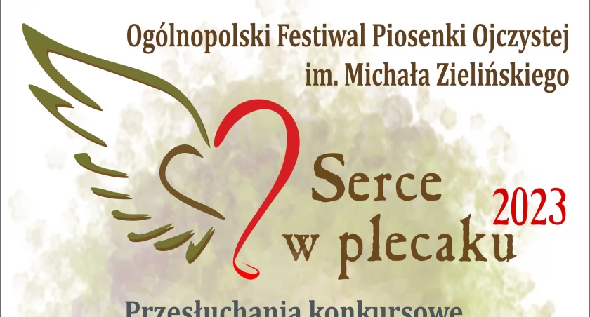 Serce w plecaku 2023 – wielki finał! 