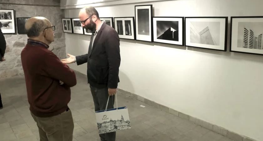 Wystawa fotografii „Podkarpacka Ikonosfera” w Galerii „Zamek”