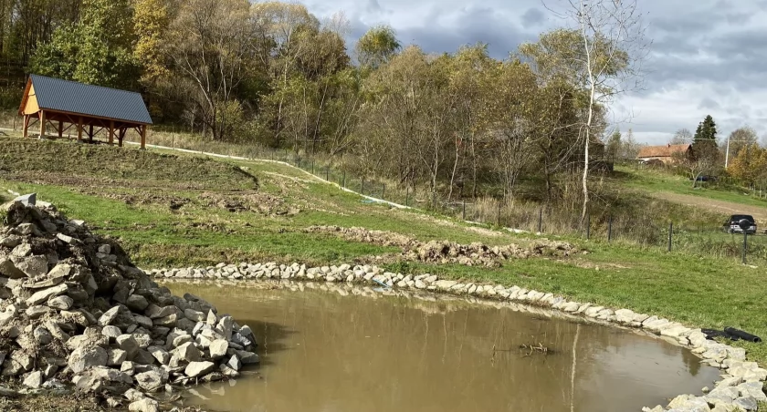 Rekreacja jeszcze bardziej komfortowa