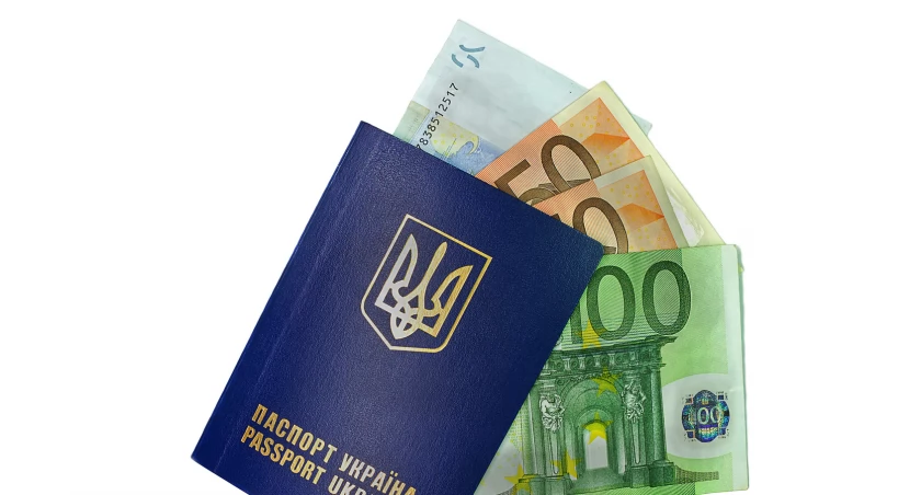 Mocno zdeterminowany Libańczyk. Wyskoczył z jadącego pociągu