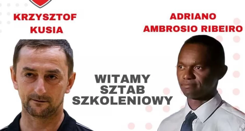 Robert Kurosz zwolniony. Świeża trenerska krew w Eurobusie Przemyśl