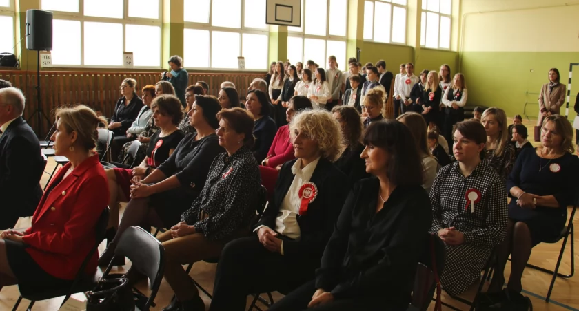70 urodziny jarosławskiej „piątki”. Tysiące wspomnień i moc wzruszeń