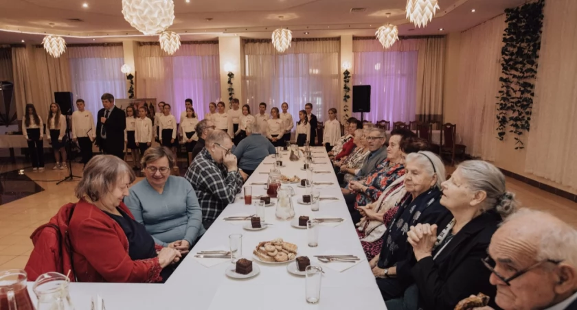 Od 60 lat pomagają przełamywać bariery: Powiatowe Koło Polskiego Związku Niewidomych w Przeworsku 