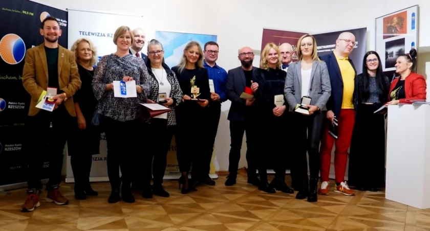 Tryumfowali Polacy. „Tylko jedno zdjęcie 2023” za nami 