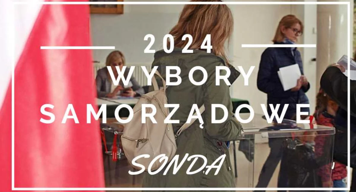 Wybory samorządowe 2024. SONDA Czytelników ŻP