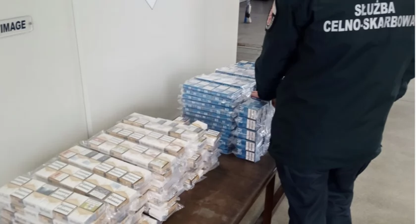 Elektryczny samochód na papierosy?