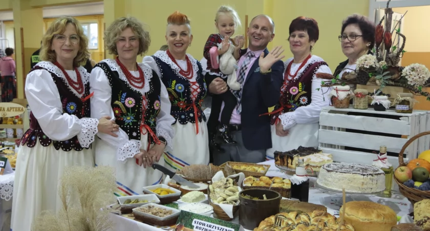 Przetwory jak u babci. Przepisy gospodyń zachwyciły jurorów