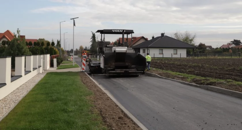 Osiedlowe udogodnienia dla mieszkańców