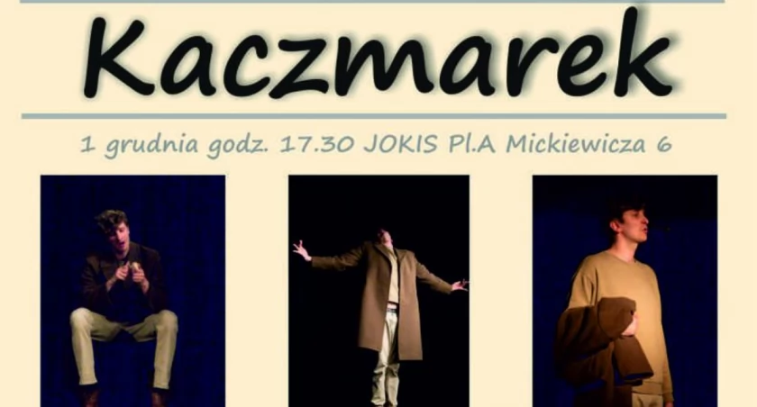  6. Ogólnopolski Festiwal Teatrów dRoBNY 2023. Sprawdź, co w programie!