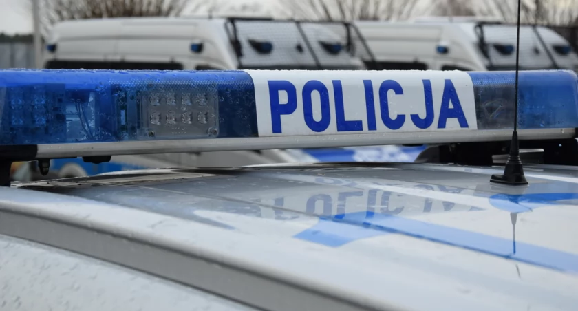 AKTUALIZACJA. Poszukiwany 71-latek został odnaleziony!