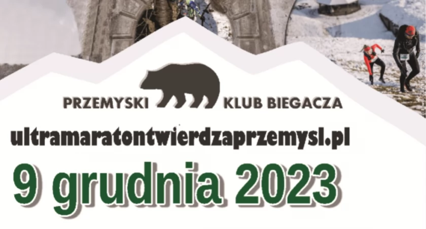 Przed nami ultramaraton wyszehradzki