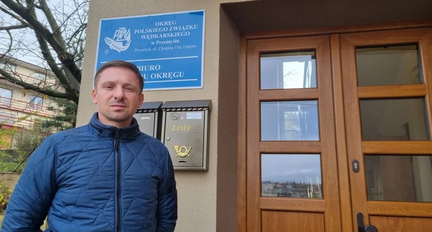 Dlaczego zdrożały karty wędkarskie?