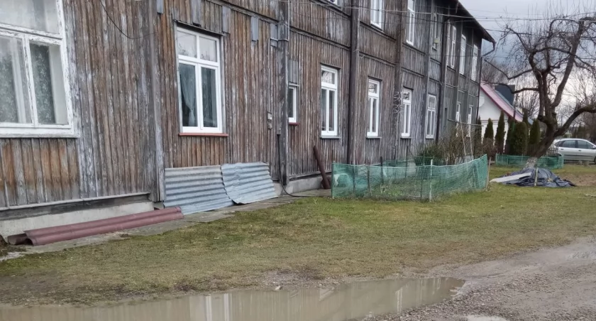 Co dalej z dawnymi mieszkaniami pracowników POM?