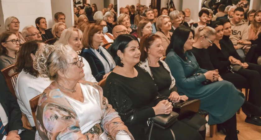 Koncert na cztery ręce