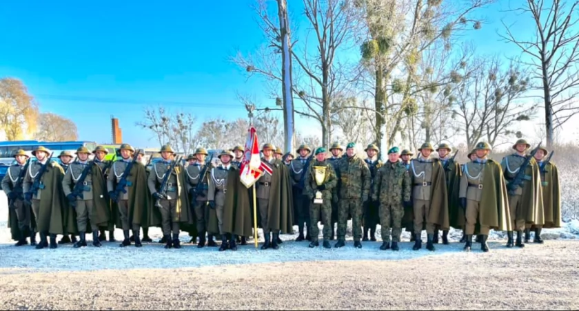 Jarosławscy artylerzyści „Najlepszym Pododdziałem Artylerii Wojsk Lądowych 2023”
