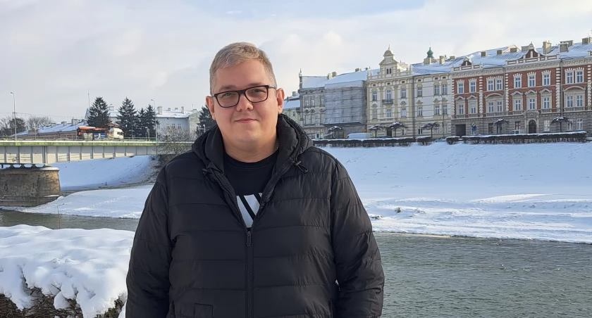 Bohater „Ślubu od pierwszego wejrzenia”: Z Magdą nie jesteśmy już parą. Nie żałuję jednak ani jednej chwili 