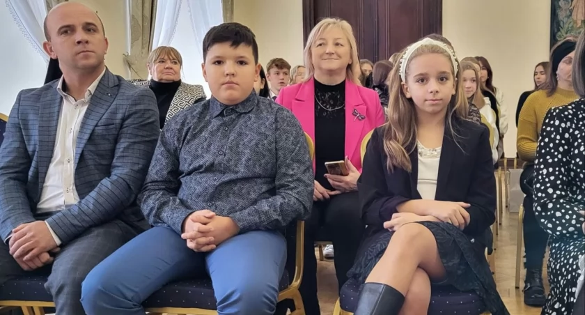 62 uczniów z 19 szkół walczyło o zwycięstwo