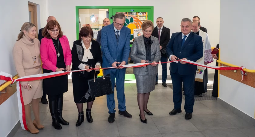 Szpital Psychiatryczny w Żurawicy ma 50 lat