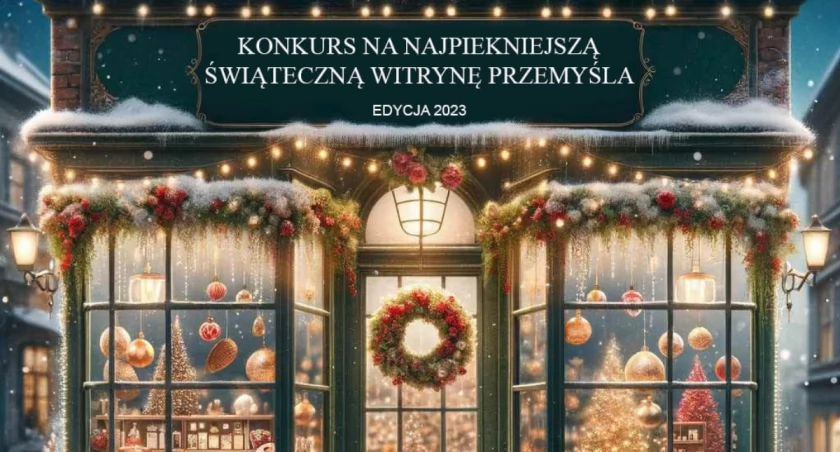 Stwórz wyjątkowe, świąteczne dekoracje. Rozbłyśnij przed Bożym Narodzeniem!