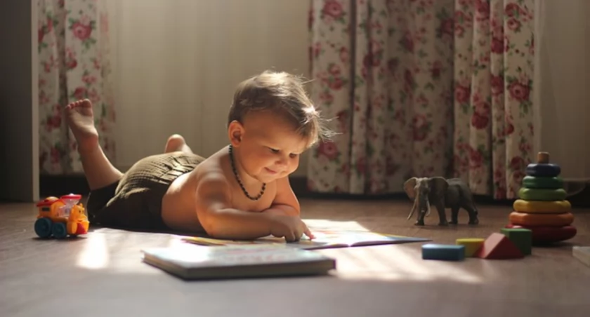 Mądre zabawki dla dzieci - jakie wybrać?