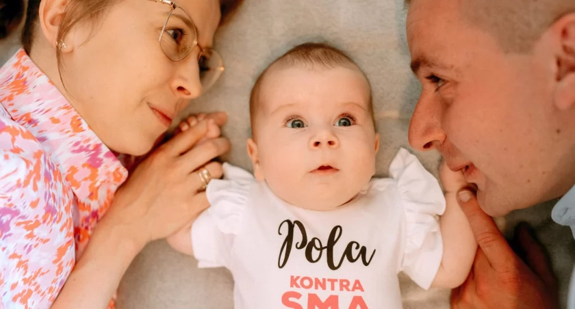 Pola dostała lek za 9 milionów złotych