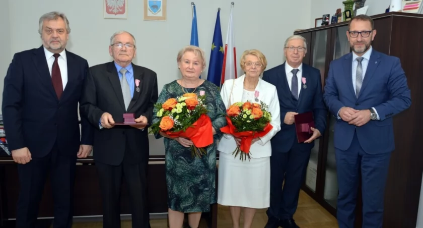 9 małżeństw, 9 pięknych historii