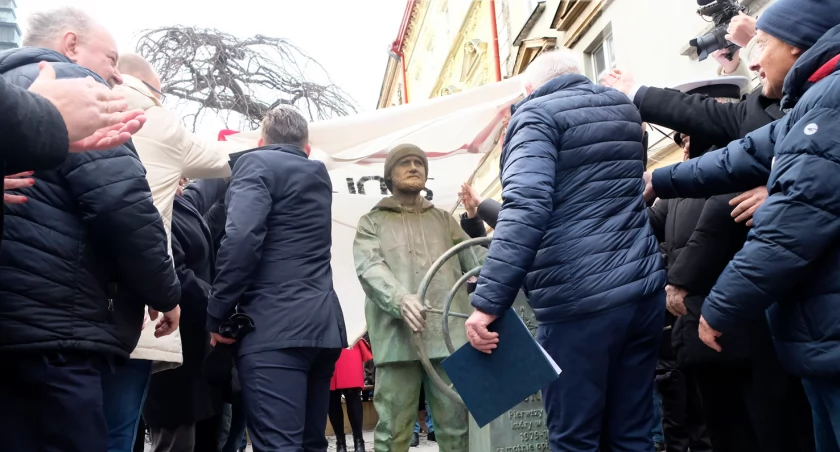 Jaskuła na Franciszkańskiej