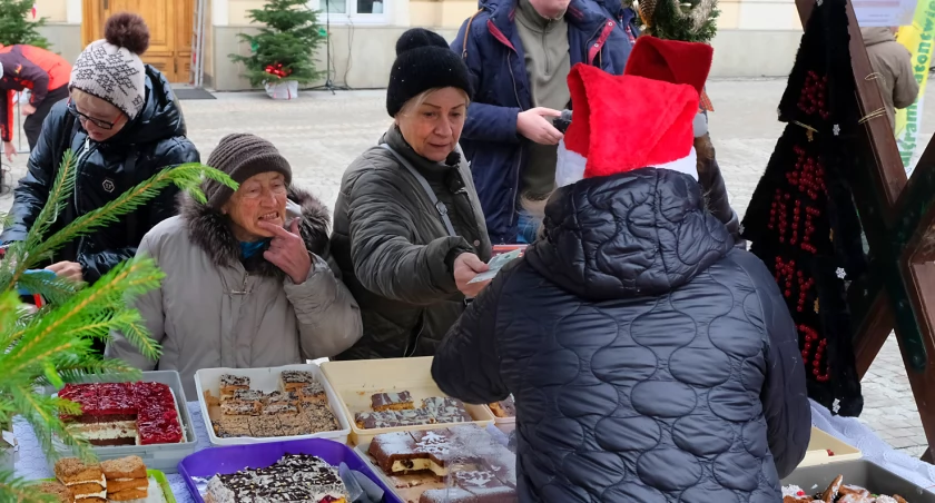 Jarmark Przemyski 2023: Paragonów grozy nie było