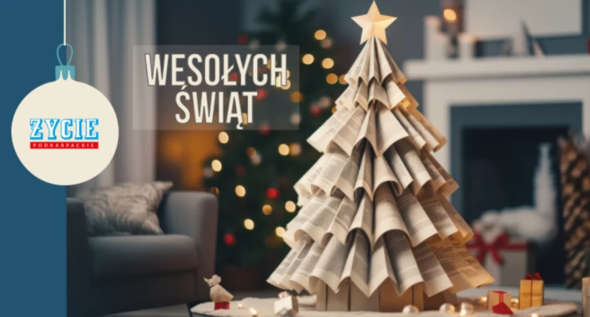 Wesołych Świąt!