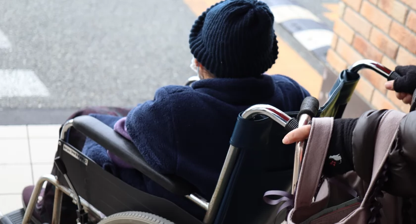Od stycznia wchodzi nowe świadczenie dla osób z niepełnosprawnościami