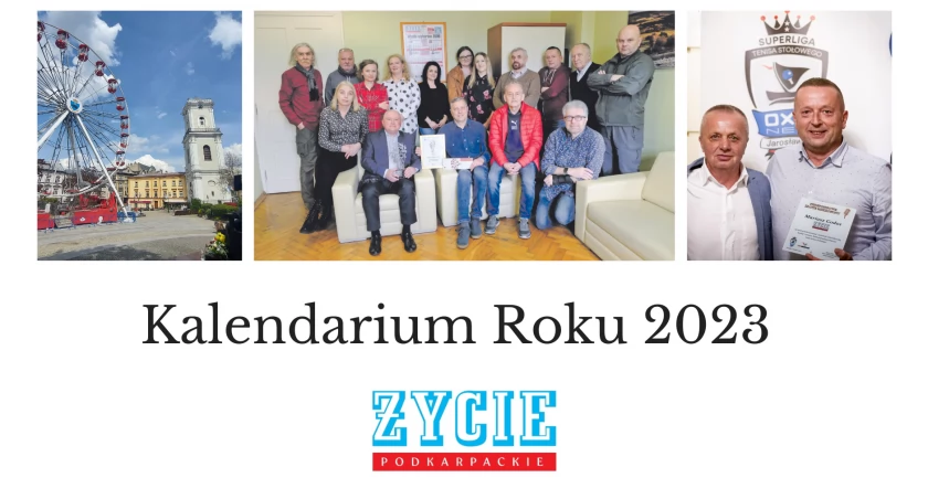 Rok 2023 w pigułce