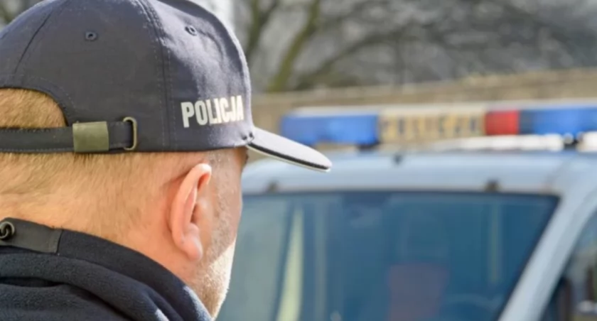Urzejowice: 56-latek wymusił pierwszeństwo. 14-latek trafił do szpitala