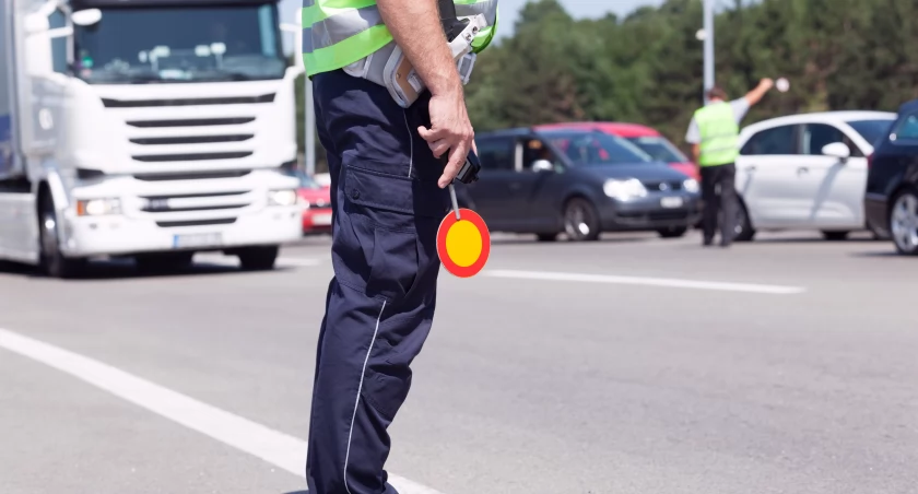 Podkarpacka policja podsumowała działania w okresie świątecznym