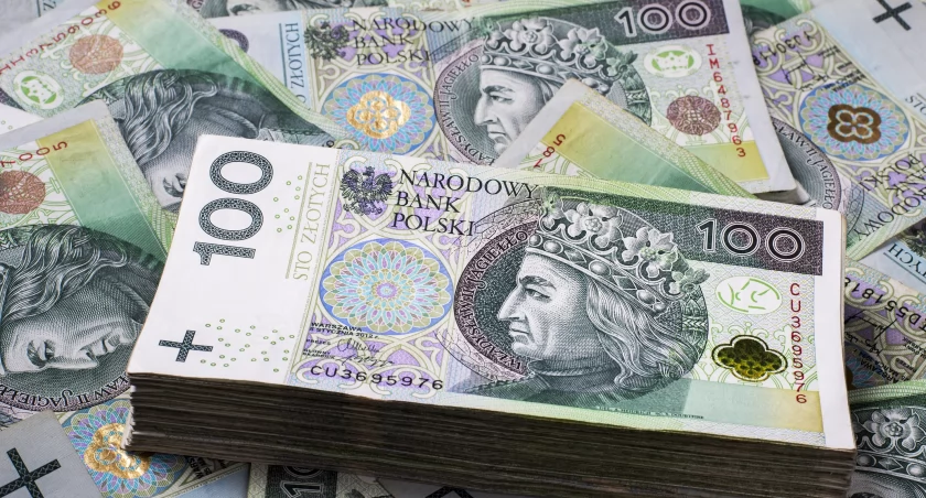 Chciał zarobić na kryptowalutach. Stracił 320 tys. złotych
