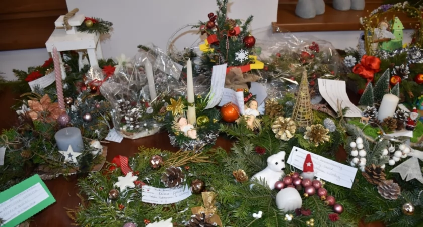 Spośród 210 stroików wybrali te najpiękniejsze 