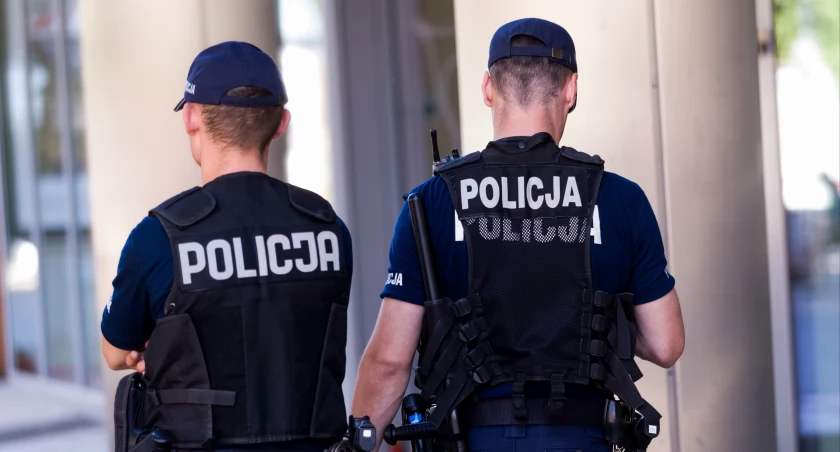 36 kierowców na podwójnym gazie, 6 wypadków, 7 rannych. Podkarpacka policja podsumowała sylwestrowo-noworoczny weekend
